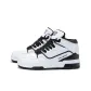 White Marble (Fleece-Lined)