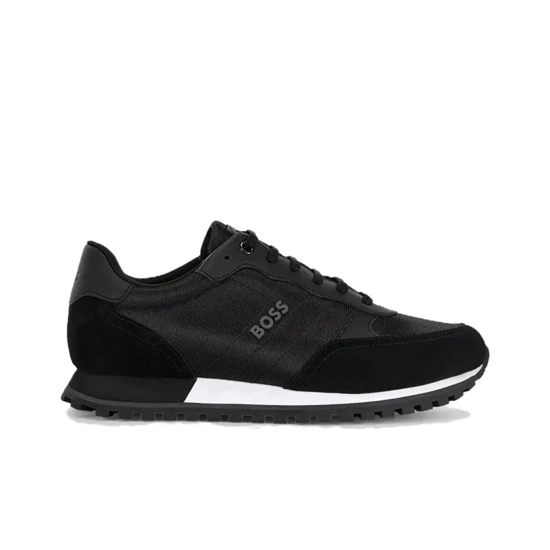 BOSS Parkour Low-top Sneakers-1