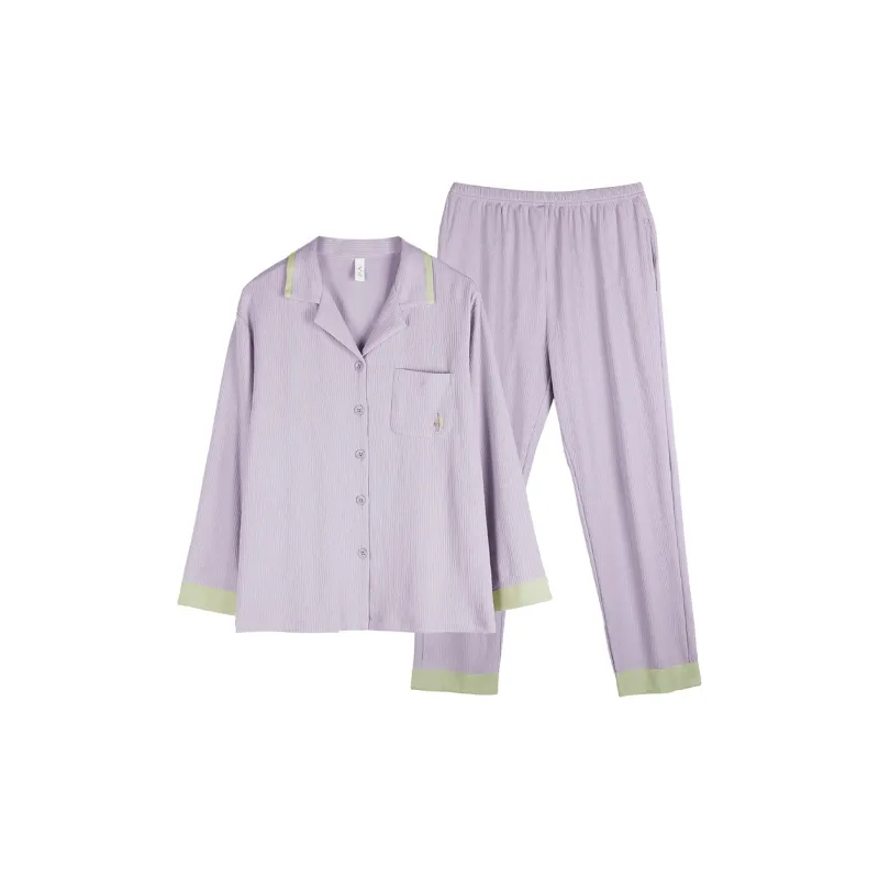Xuan Liang Loungewear & Sleepwear Set Unisex-7
