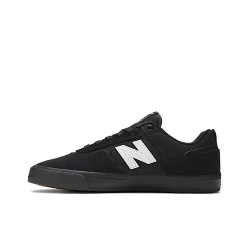 New Balance Jamie Foy X Numeric 306 'Black White'-0