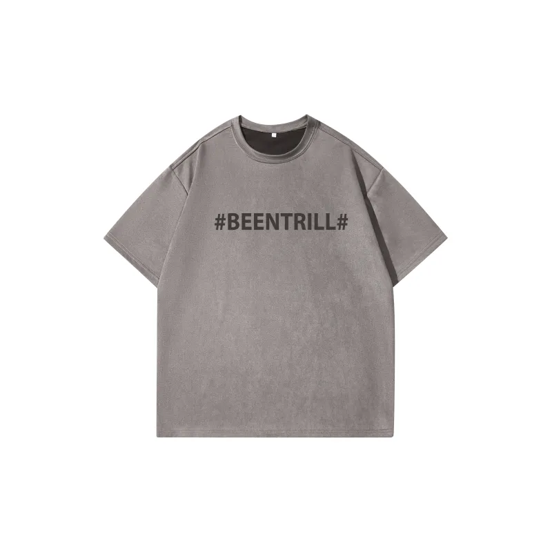 BEENTRILL T Shirts Unisex-13