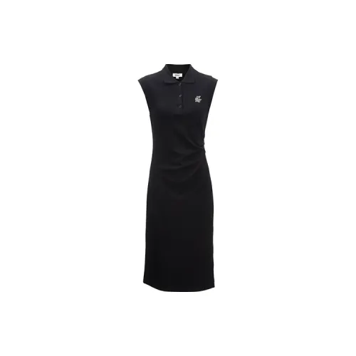 ONLY Sleeveless Dresses Women's H1Z Black