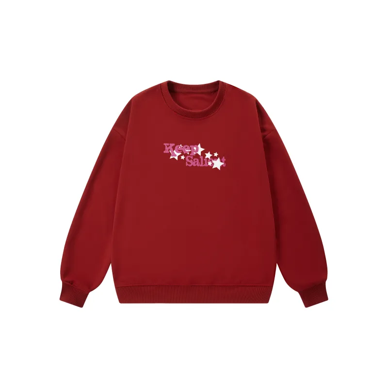 KS Sweatshirts Unisex-13