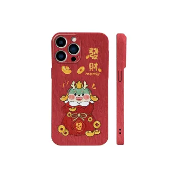 Povatine Phone Cases