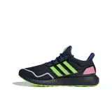 Core Black/Lucid Lemon/Bliss Pink