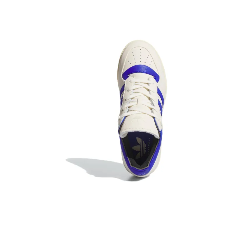 Adidas Rivalry 86 Low Cream White Lucid Blue-4