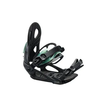 ROXY Ski Bindings