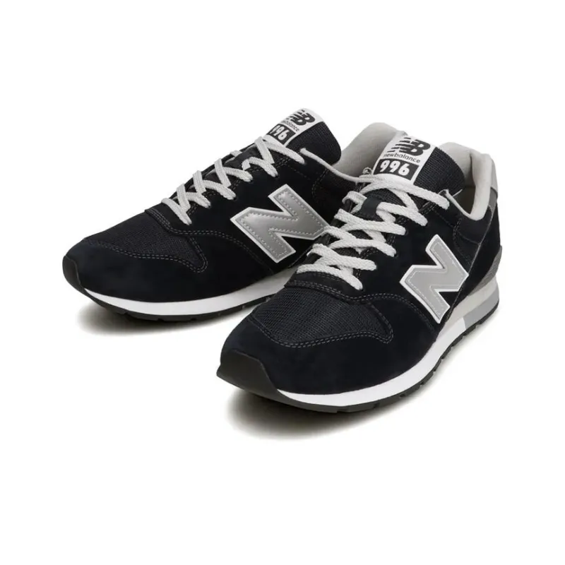 New Balance 996 Essential Pack Navy-2