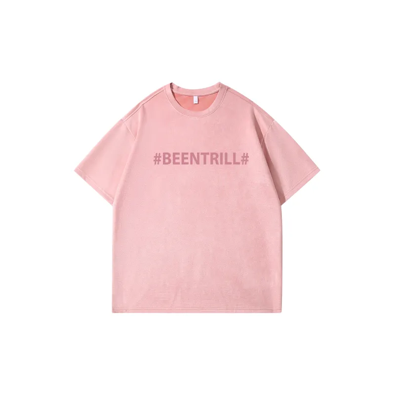 BEENTRILL T Shirts Unisex-1