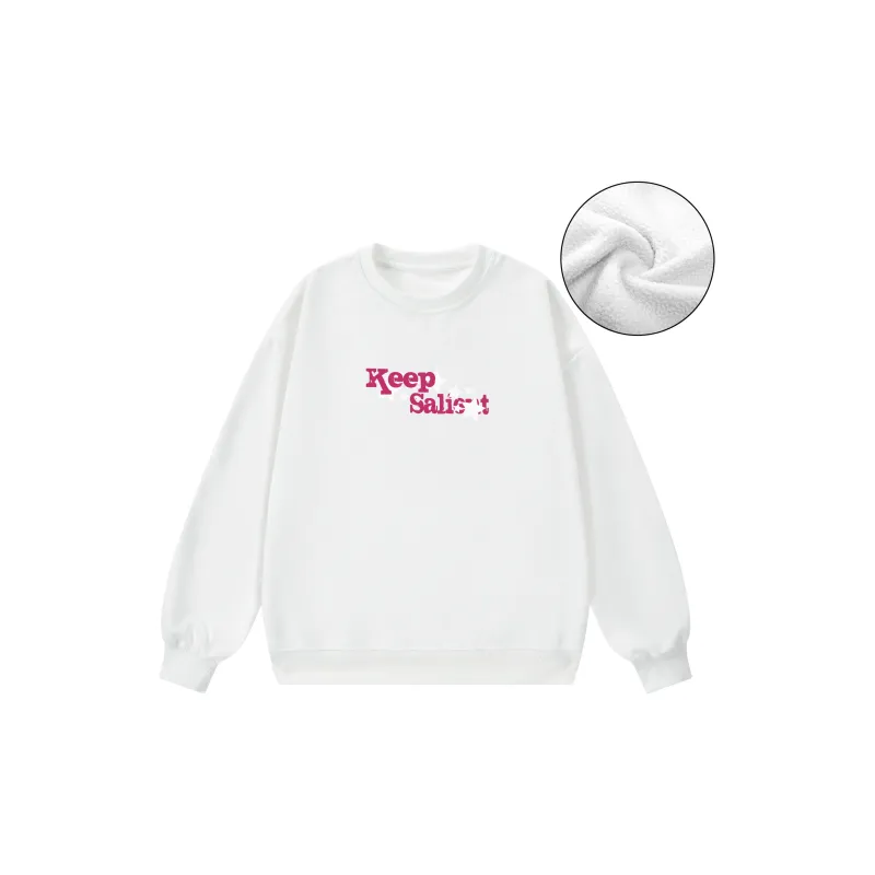 KS Sweatshirts Unisex-19