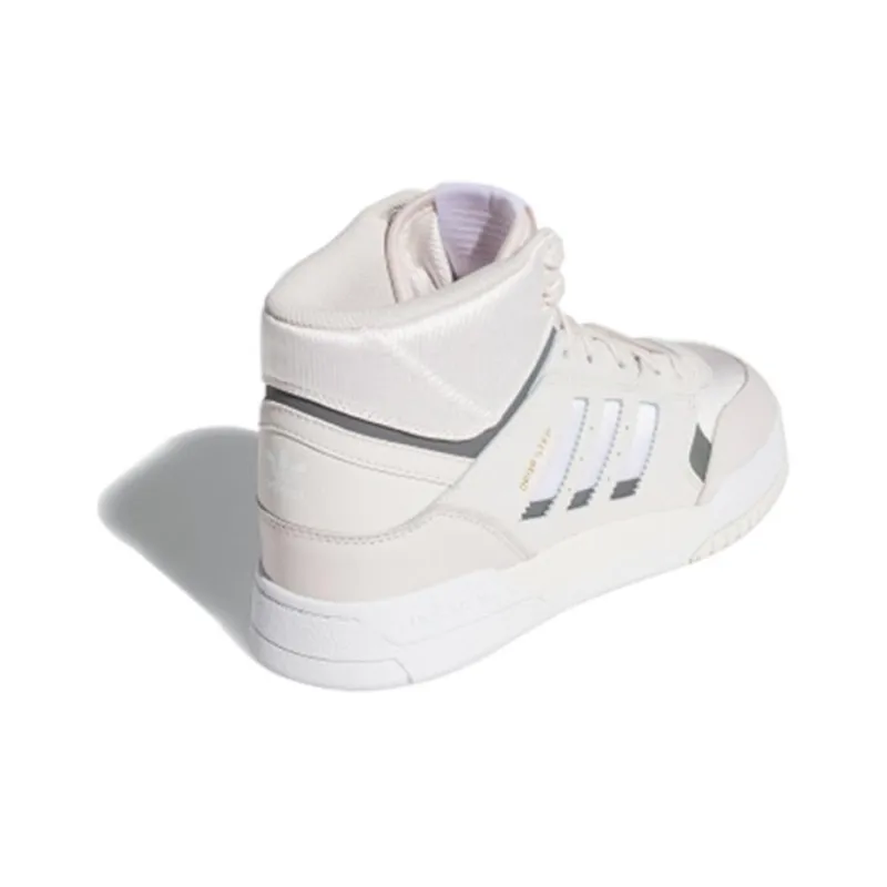 Adidas Originals Drop Step 'Brown Purple' Women's-2