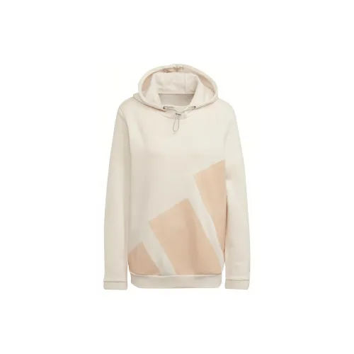 Adidas Sweatshirts Women's Off White