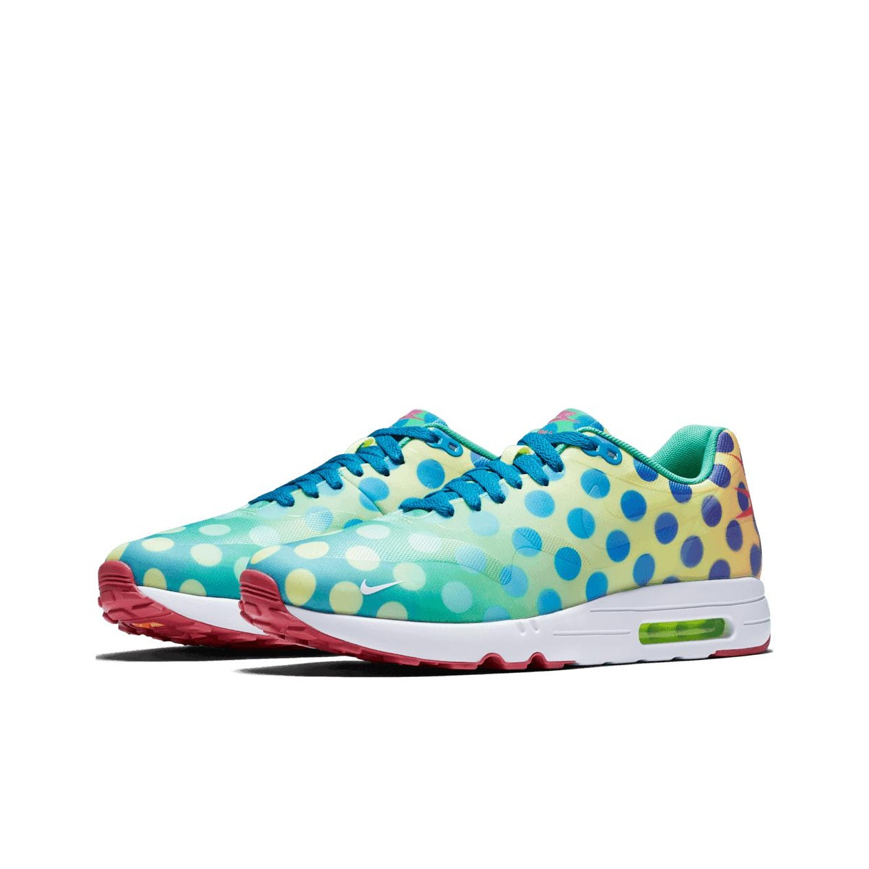air max polka dot