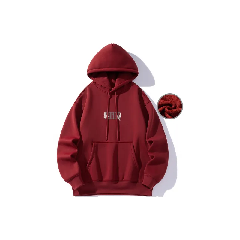 FORCEREPUBLIK Sweatshirt Unisex-6