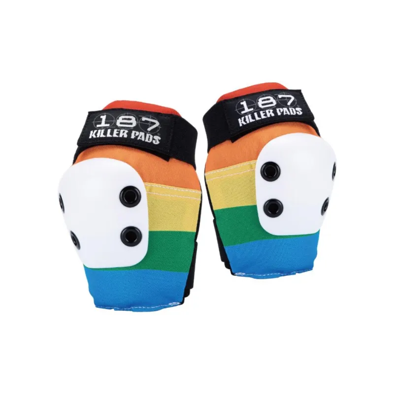 187killerpads Roller Skating Protective Gears-1