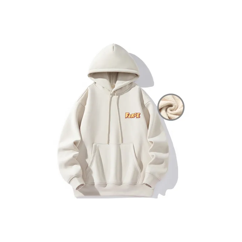 FORCEREPUBLIK Sweatshirt Unisex-23