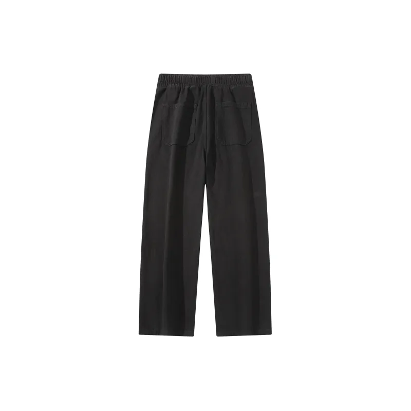 Pepe The Frog Jeans Unisex-12