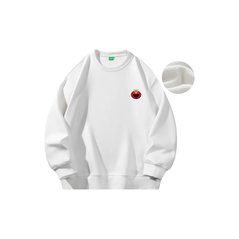 SESAME STREET Sweatshirt Unisex-28