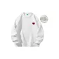 White (Fleece-Lined)