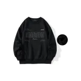 Black (Fleece-Lined)