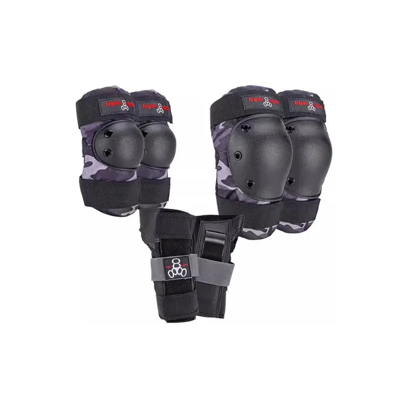 187killerpads Roller Skating Protective Gears-5