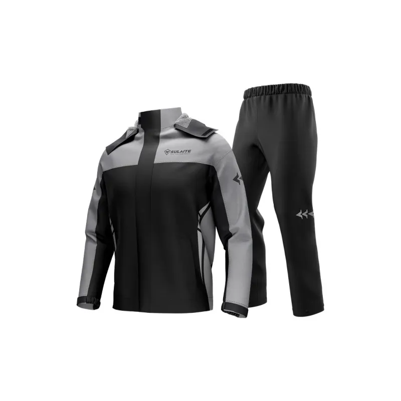Riding Grams Unisex Motorcycle Suits Motorcycle Racing Trail Running Commute-1