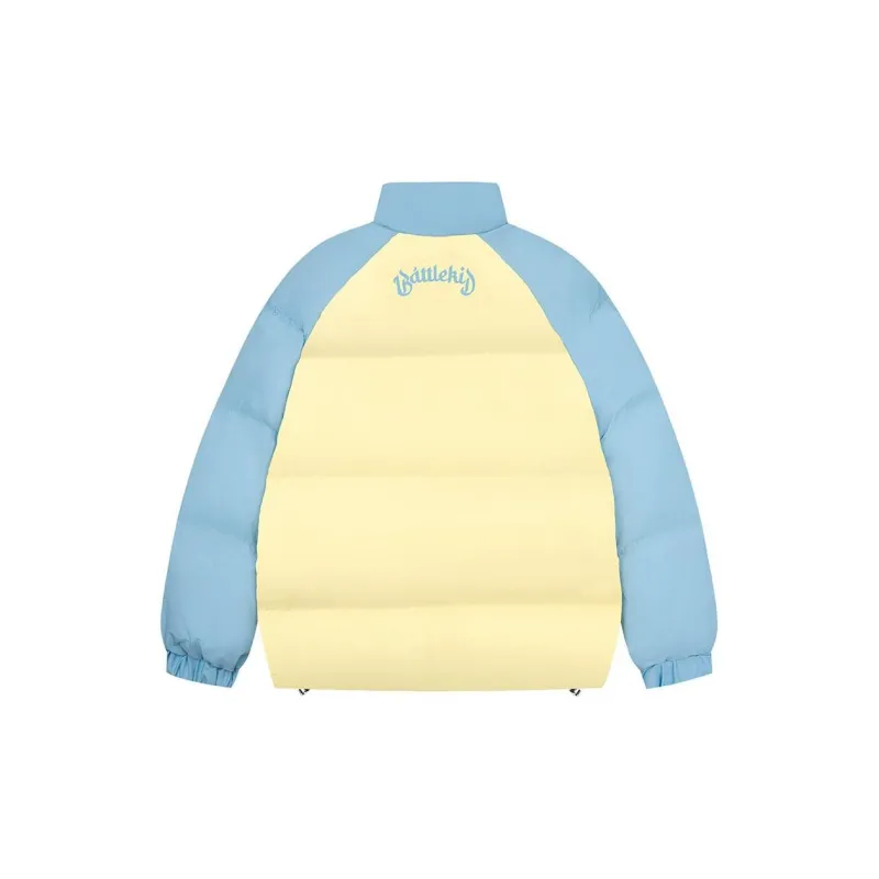 JOLLIGHT Puffer Jackets Women's-1