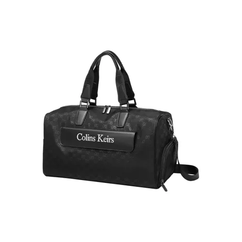 COLINS KEIRS Travel Bags Black