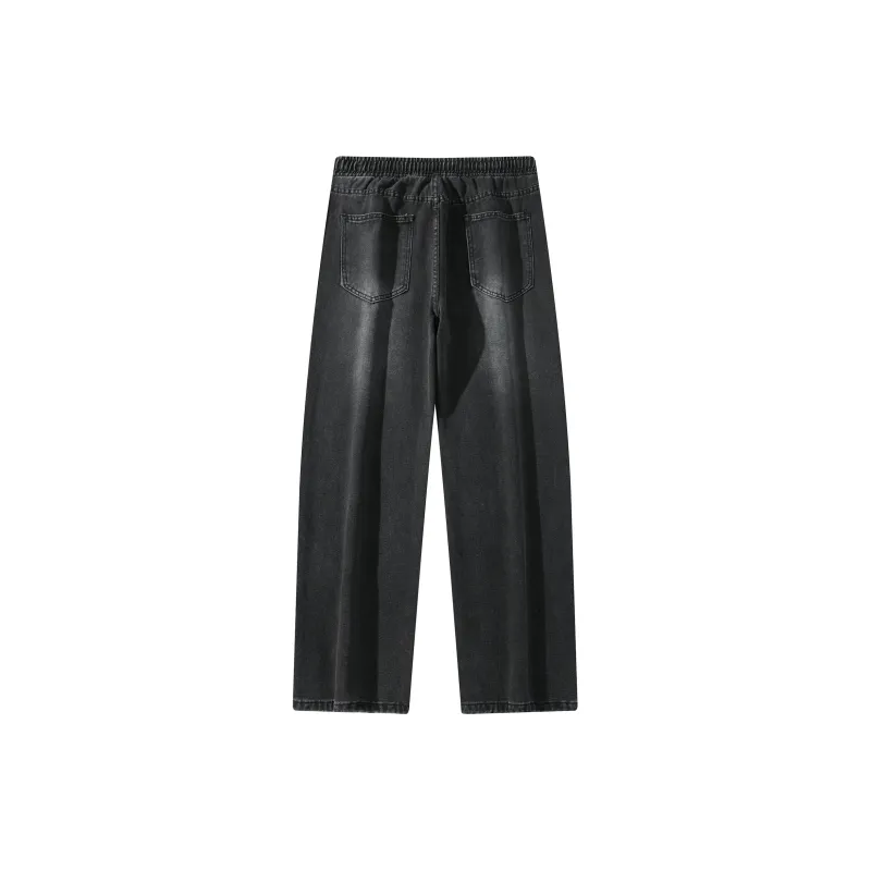 Pepe The Frog Jeans Unisex-5