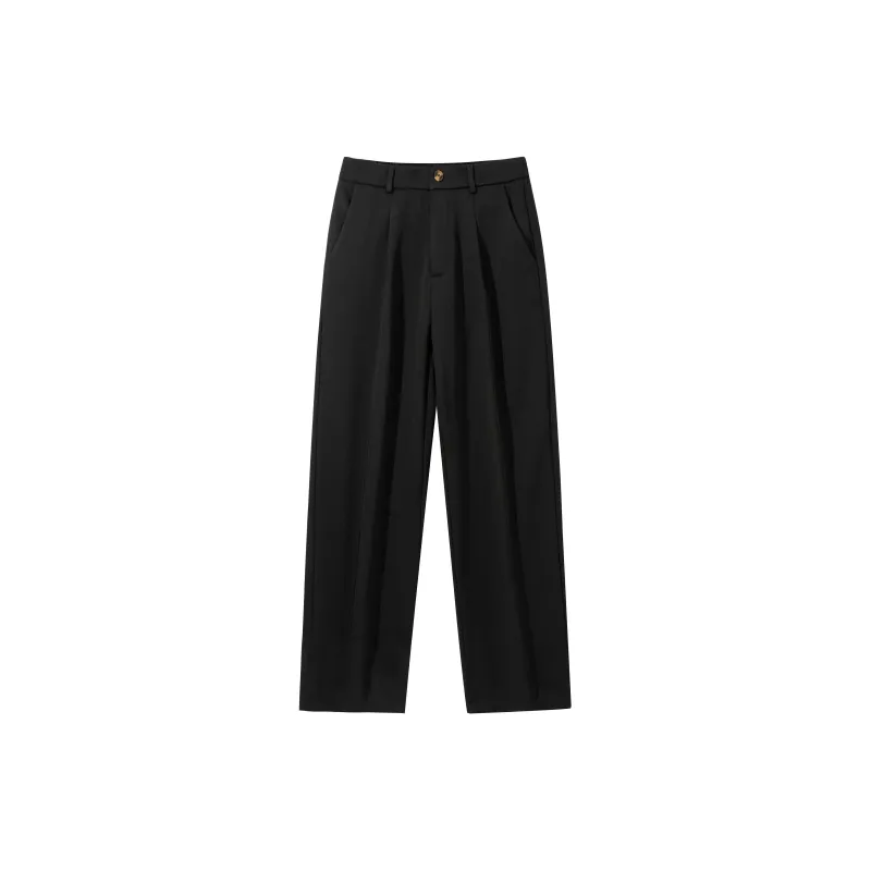 YATSI Suit Trousers Unisex-9