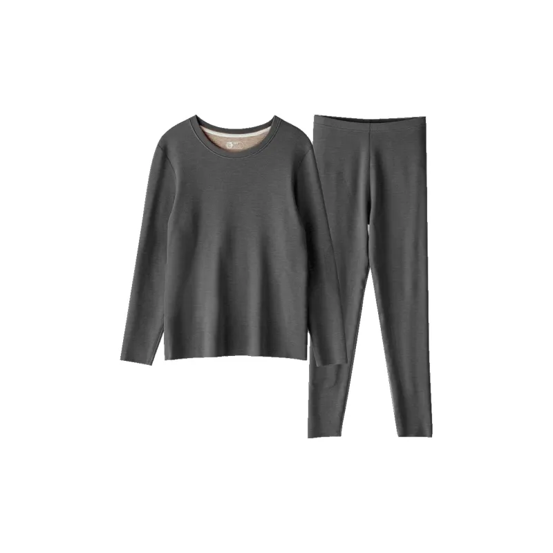 Yi Fen Women's Thermal Sets-2