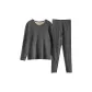 Women's-Vermilion Ink Gray