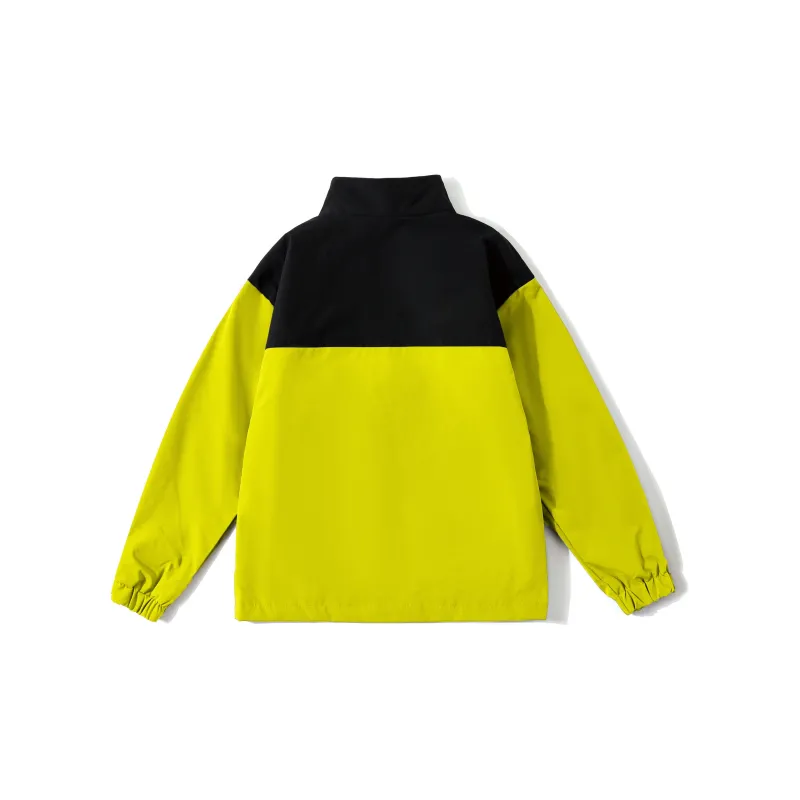 BIENKIMIIYE Jackets Coats Unisex-24