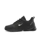 Black-Fleece-Lined