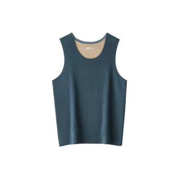 Yi Fen Men Tank Tops