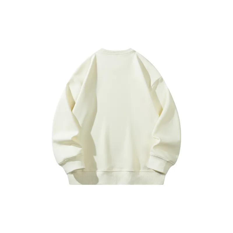 SESAME STREET Sweatshirt Unisex-34