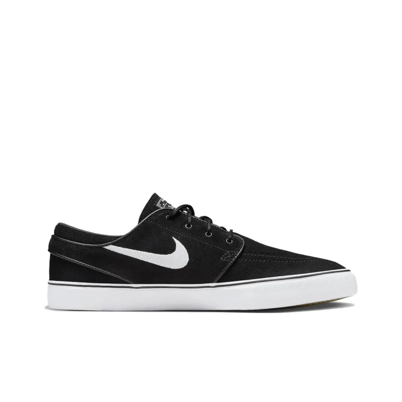 Nike Sb Zoom Janoski OG+ Black White 2024-1