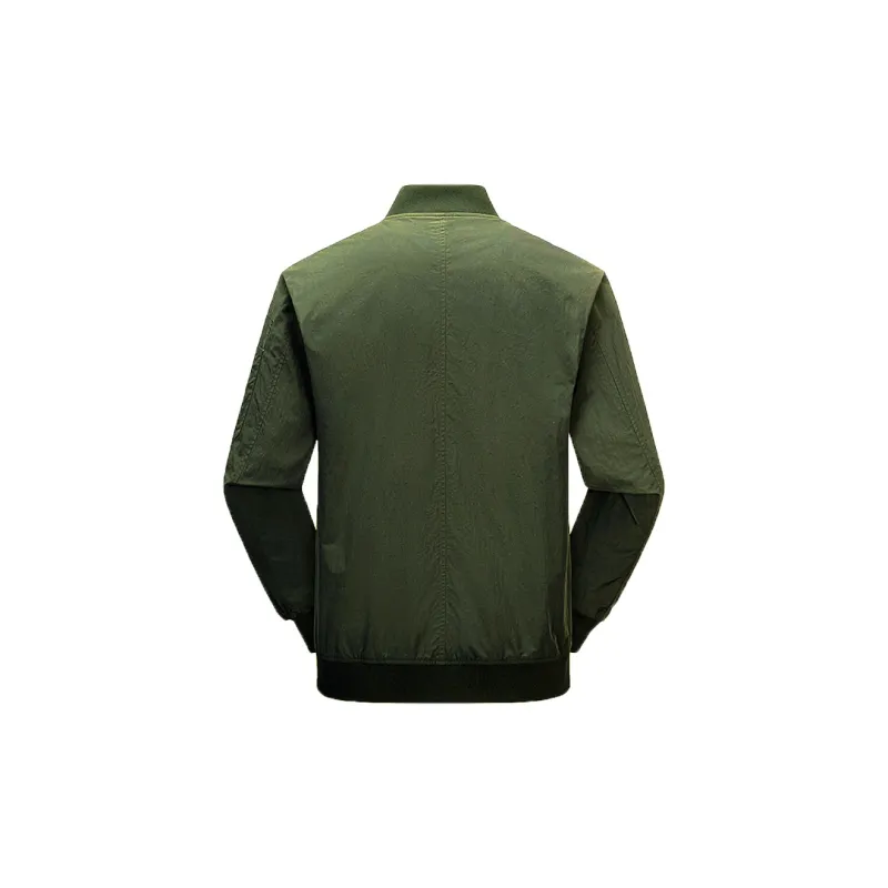 Jeep Jackets Men-1