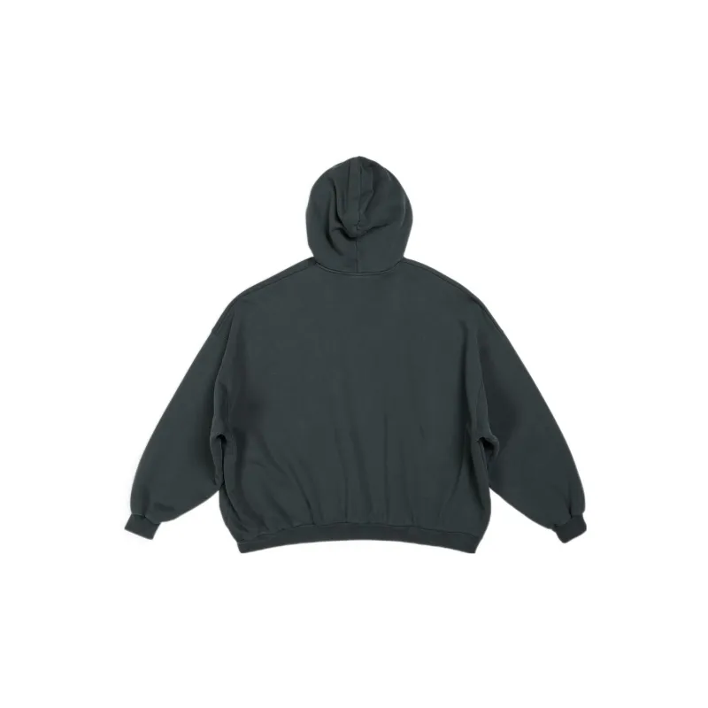 Balenciaga X Adidas Unisex Hoodie Large Fit-1