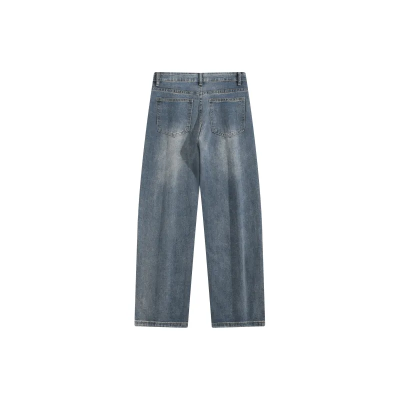 Pepe The Frog Jeans Unisex-18