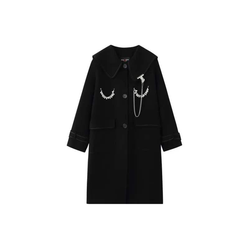 PHORM Coats Women's-1
