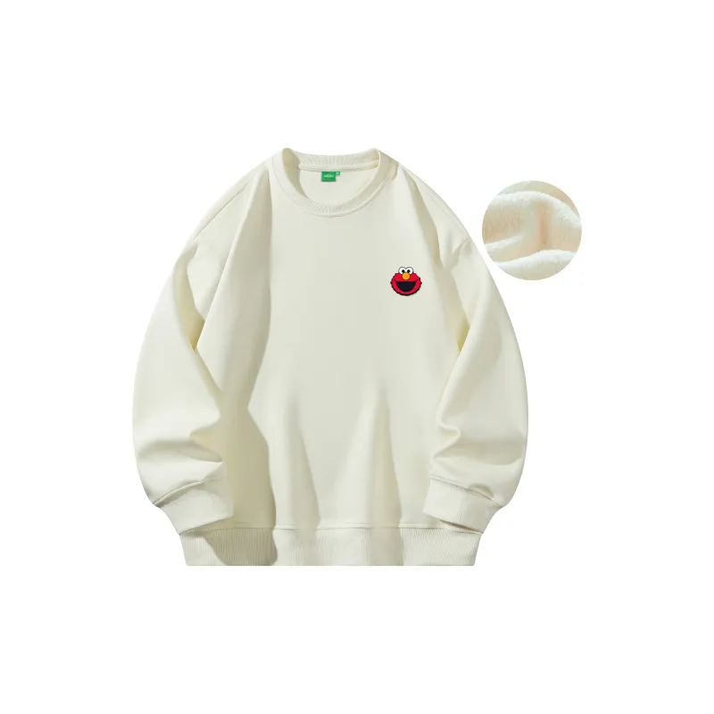 SESAME STREET Sweatshirt Unisex-32