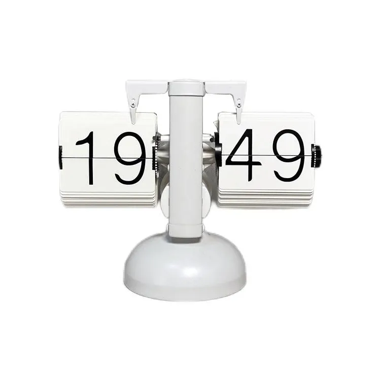 Nolros Unisex Alarm Clocks-13