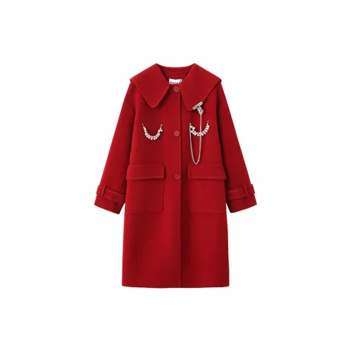 PHORM Coats Women's