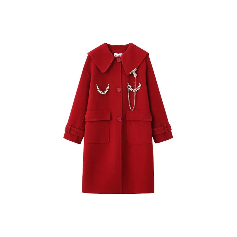 PHORM Coats Women's-0