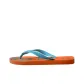 Orange Blue