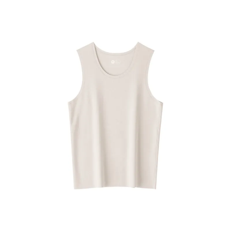 Yi Fen Men Tank Tops-3