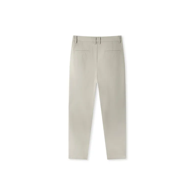 SEM/R Casual Pants Men-5