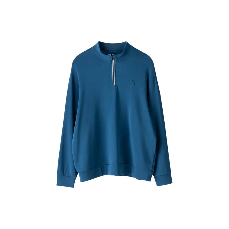 Yi Fen Men Thermal Tops-1
