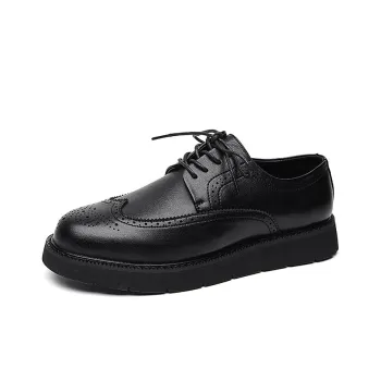 Cachiotti Casual Shoes Men's Black